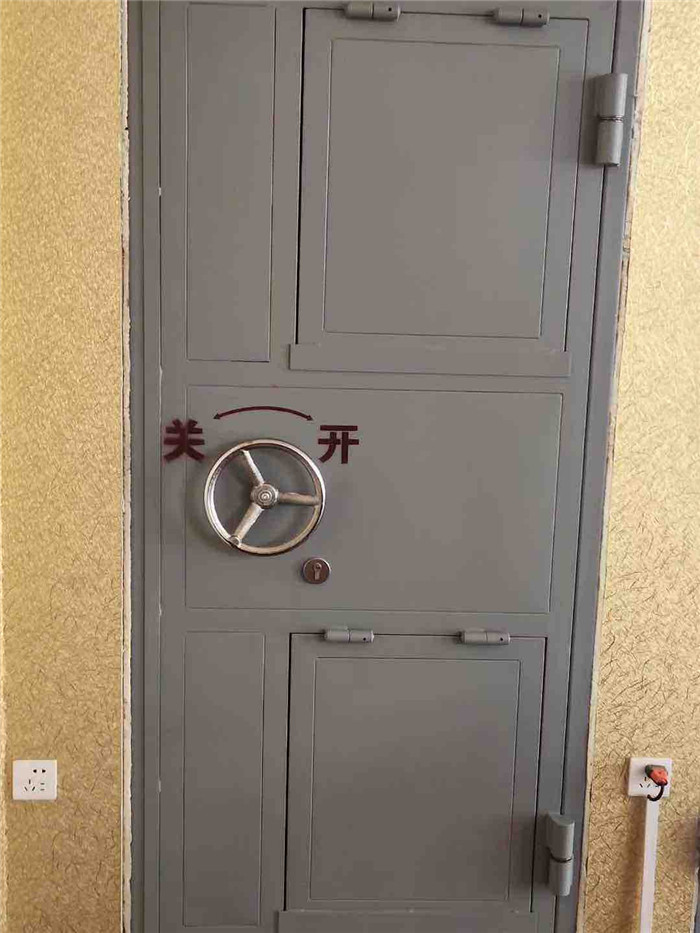 防爆門(mén)